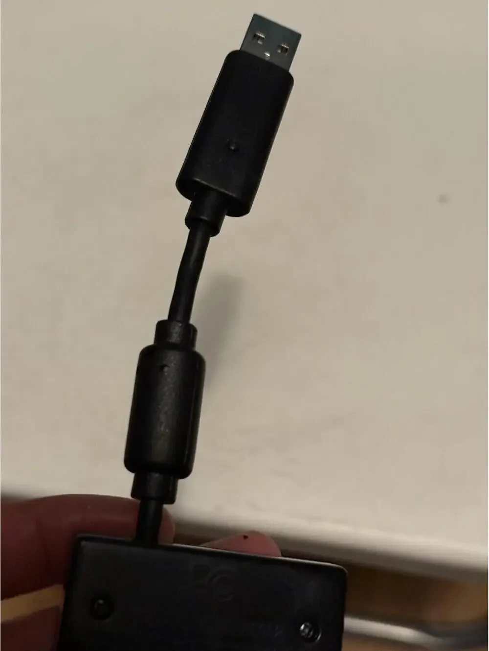 VFR8221512 Rock Band Wireless Guitar USB Dongle Receiver for Sony PS2/PS3 -...